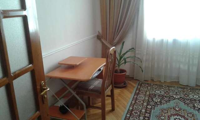 Апартаменты Neftiannikov Avenue Apartment Баку-53